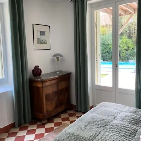 Superbe Piscine Chauffee Apartment *