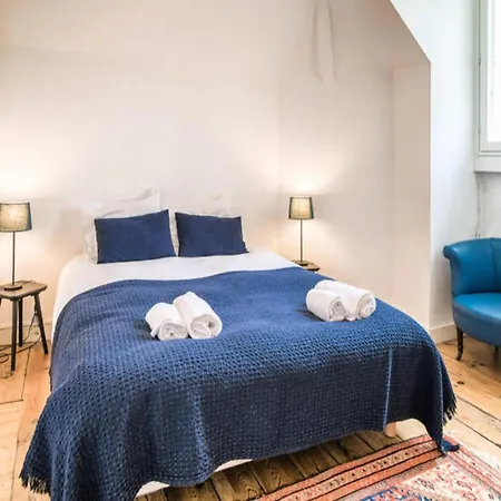 Apartment Superbe Piscine Chauffee