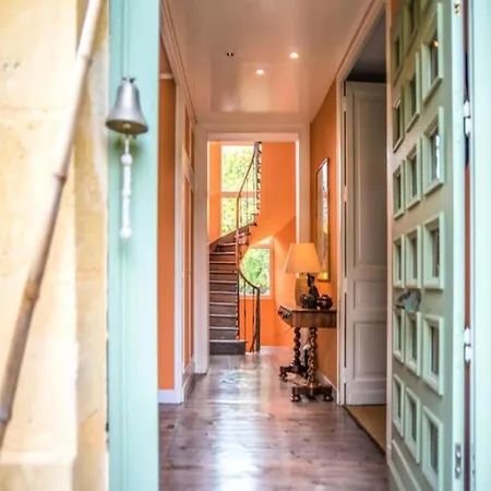Superbe Piscine Chauffee Apartment