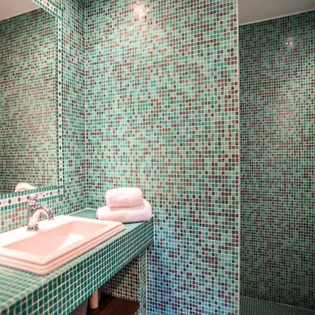 Apartment Superbe Piscine Chauffee *