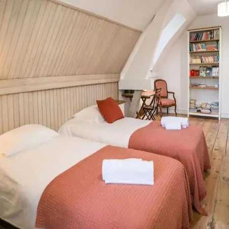Superbe Piscine Chauffee Apartment *